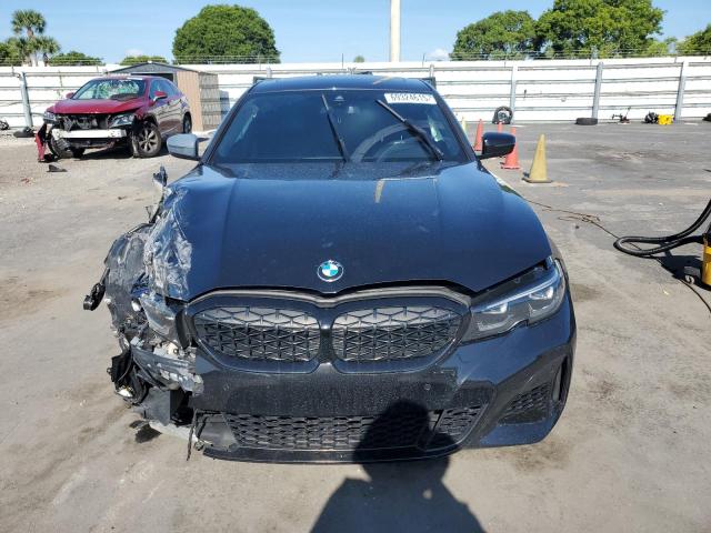 2022 BMW M340I 3MW5U7J06N8C46210