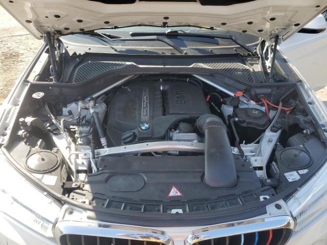2015 BMW X6 SDRIVE3 5UXKU0C50F0F92045