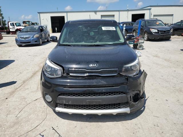 2017 KIA SOUL + KNDJP3A5XH7460782