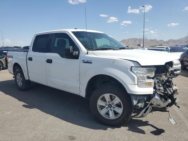 2017 FORD F150 SUPER 1FTEW1E82HKD46818