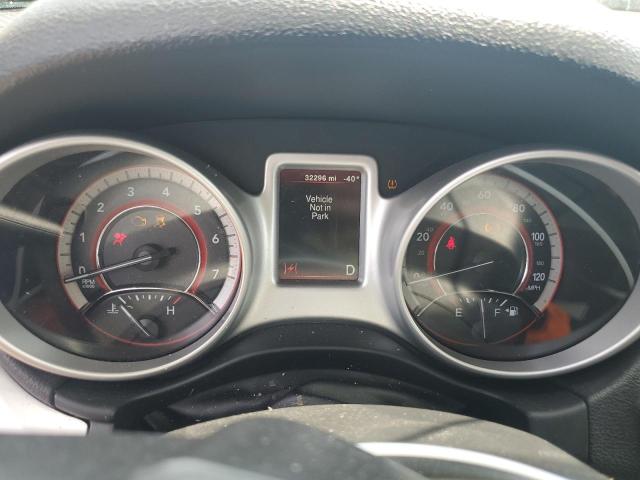 2020 DODGE JOURNEY SE - 3C4PDCAB1LT275792