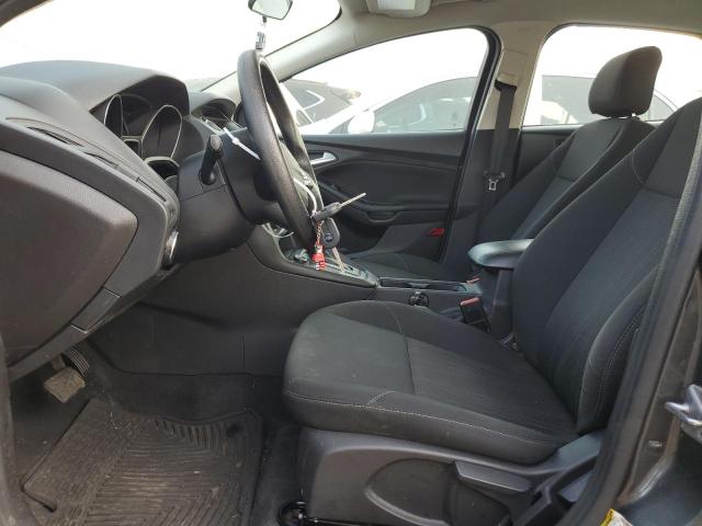 2017 FORD FOCUS SE - 1FADP3K26HL203004