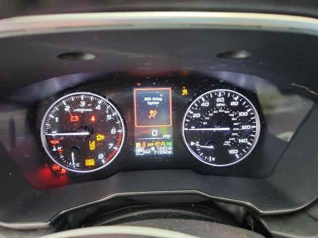 2023 SUBARU OUTBACK LIMITED 4S4BTANCXP3154647