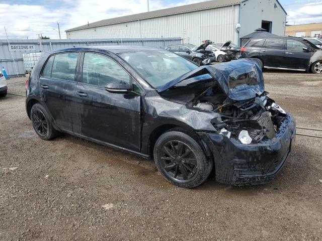 2015 VOLKSWAGEN GOLF 3VW217AU7FM067049