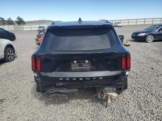 2022 KIA SORENTO S 5XYRL4LCXNG142529