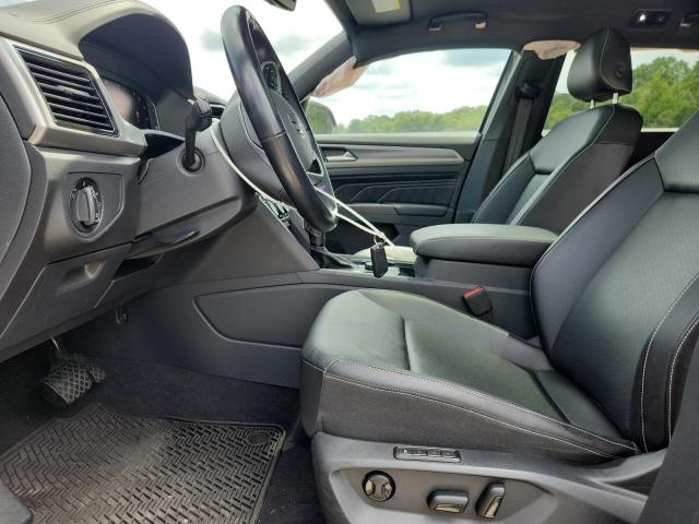 2020 VOLKSWAGEN ATLAS 1V2ME2CA0LC227872