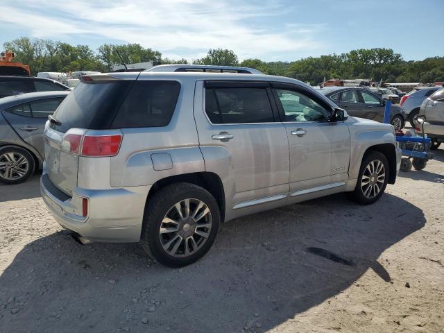2017 GMC TERRAIN DE 2GKFLVE31H6186799