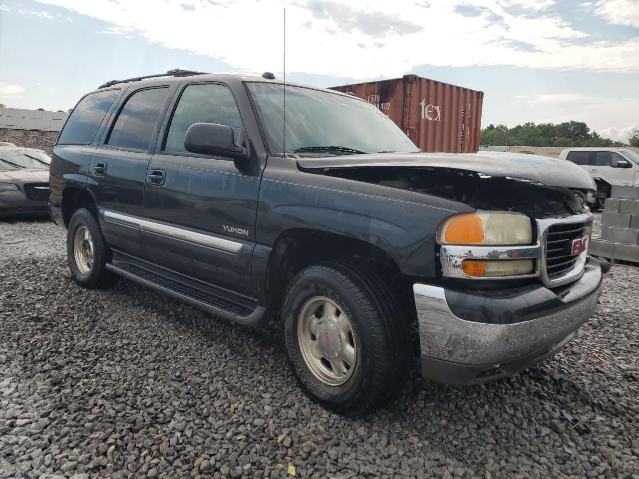 Lot #3287681026 2005 GMC YUKON