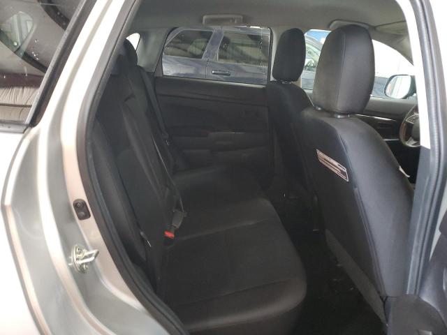 2015 MITSUBISHI OUTLANDER 4A4AR3AU6FE027382