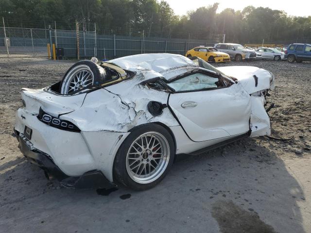 2020 TOYOTA SUPRA BASE WZ1DB4C09LW027876