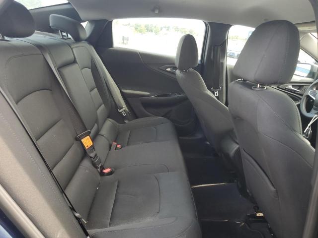 2017 CHEVROLET MALIBU LS 1G1ZB5ST8HF135668