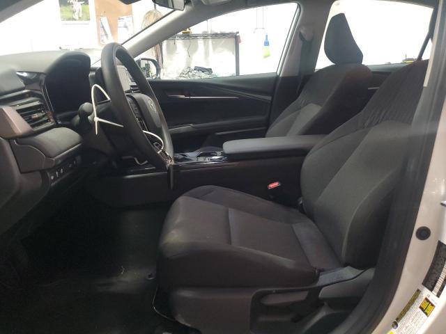 2025 TOYOTA CAMRY XSE 4T1DAACK2SU145453