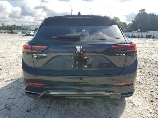 2025 BUICK ENVISION S LRBFZLE45SD017285