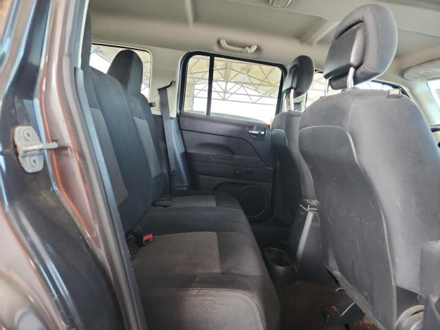 2014 JEEP PATRIOT SP - 1C4NJPBB4ED785875