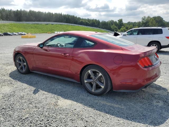 2015 FORD MUSTANG 1FA6P8TH1F5357114