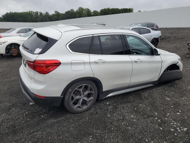 2018 BMW X1 XDRIVE2 WBXHT3C30J5L27880