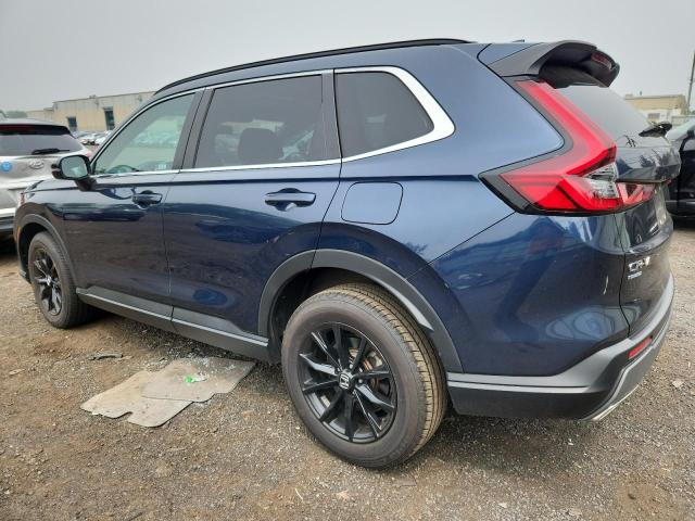 2024 HONDA CR-V SPORT 5J6RS6H52RL002150