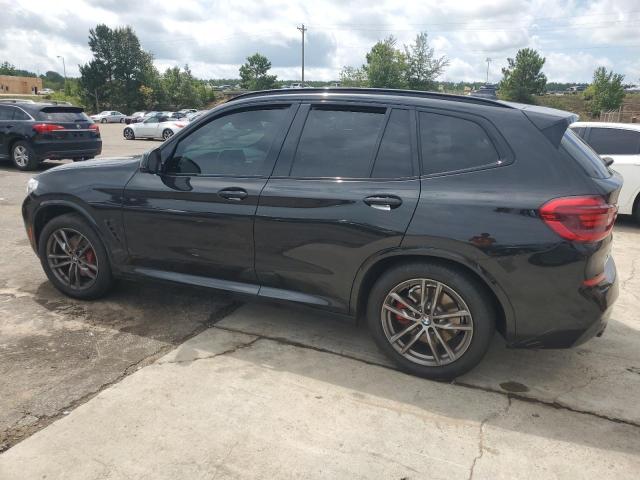 2021 BMW X3 SDRIVE3 5UXTY3C05M9H72791