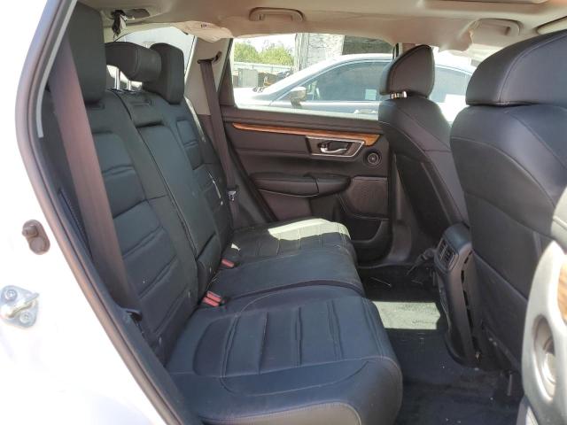 2021 HONDA CR-V EXL 7FART6H87ME037540