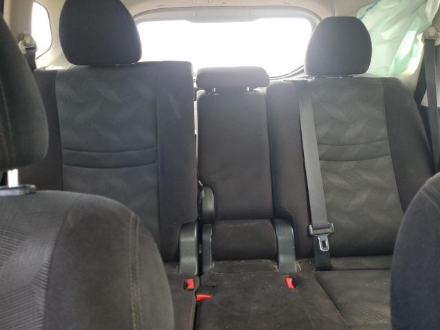2015 NISSAN ROGUE S 5N1AT2MV8FC812758