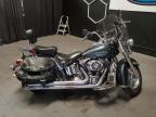 2015 HARLEY-DAVIDSON FLSTC HERI - 1HD1BWV1XFB021095
