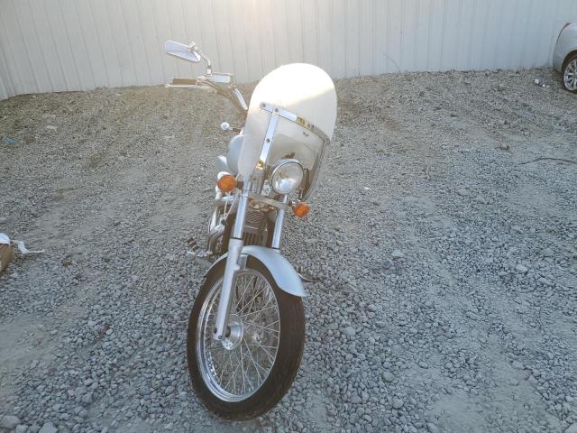 2007 HONDA VT600 CD JH2PC21447M803567