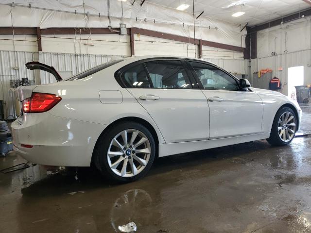 2015 BMW 320 I XDRI - WBA3C3G57FNT51634