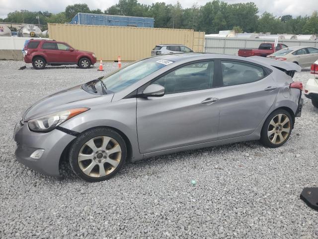 HYUNDAI ELANTRA GL