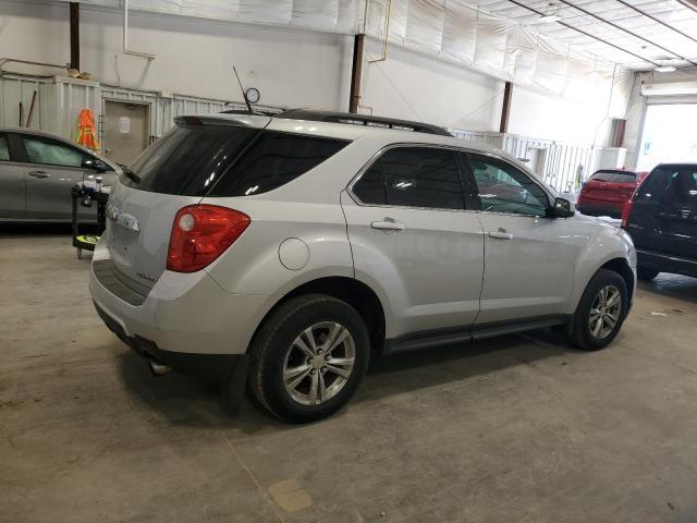 2012 CHEVROLET EQUINOX LT - 2GNFLNE57C6152279