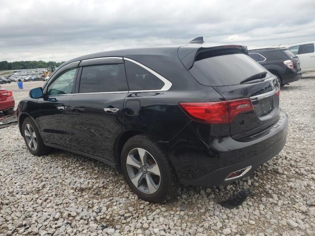 2016 ACURA MDX 5FRYD4H28GB041829