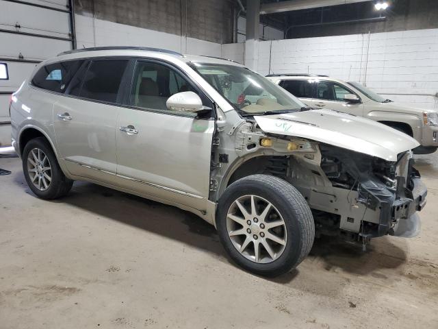 2015 BUICK ENCLAVE 5GAKRBKD9FJ206917