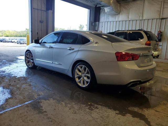 2014 CHEVROLET IMPALA LTZ - 2G1155S35E9148211