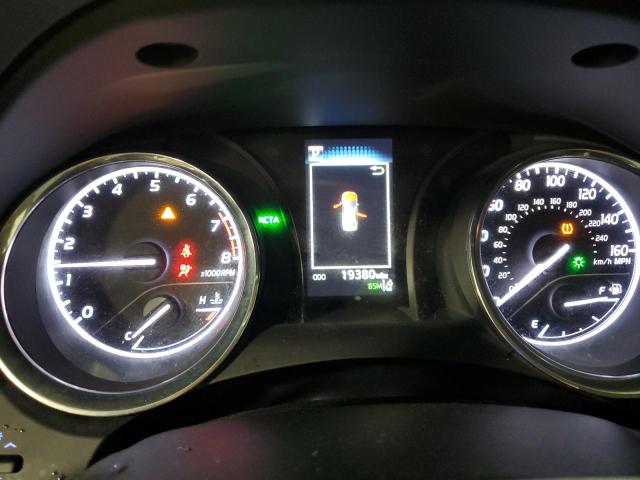 2019 TOYOTA CAMRY L 4T1B11HK6KU825355