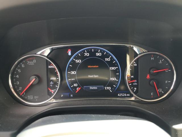 2022 GMC ACADIA DEN #3283839429