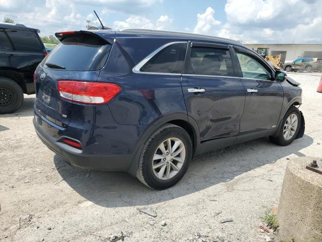 2016 KIA SORENTO LX 5XYPGDA38GG149111