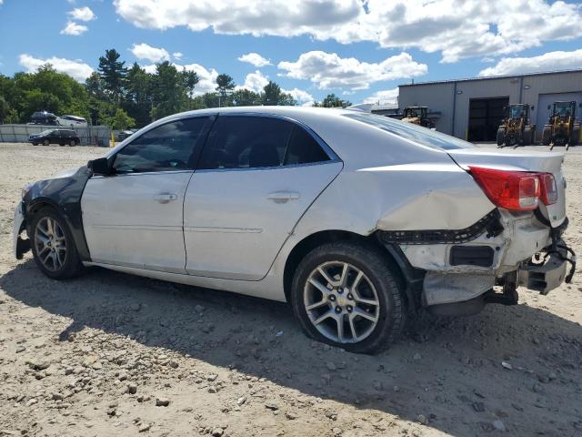 2016 CHEVROLET MALIBU LIMITED LT 1G11C5SA8GF100894