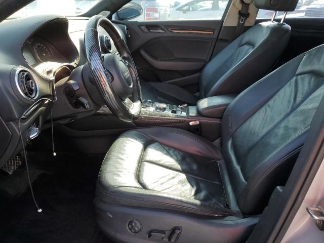2015 AUDI A3 PREMIUM WAUACGFF0F1080402