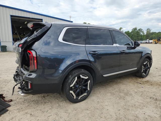 2023 KIA TELLURIDE EX 5XYP3DGC3PG328854