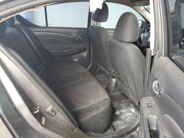 2019 NISSAN VERSA S 3N1CN7AP7KL830020