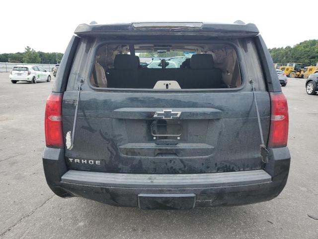 2016 CHEVROLET TAHOE K1500 LT 1GNSKBKC7GR438081