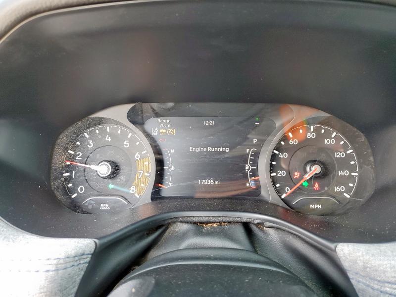 2024 JEEP COMPASS LA 3C4NJDBN7RT127556