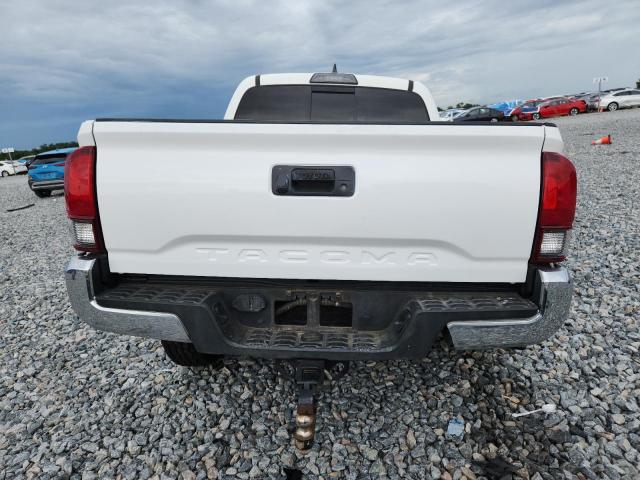 2019 TOYOTA TACOMA DOUBLE CAB - 3TMAZ5CN0KM102252