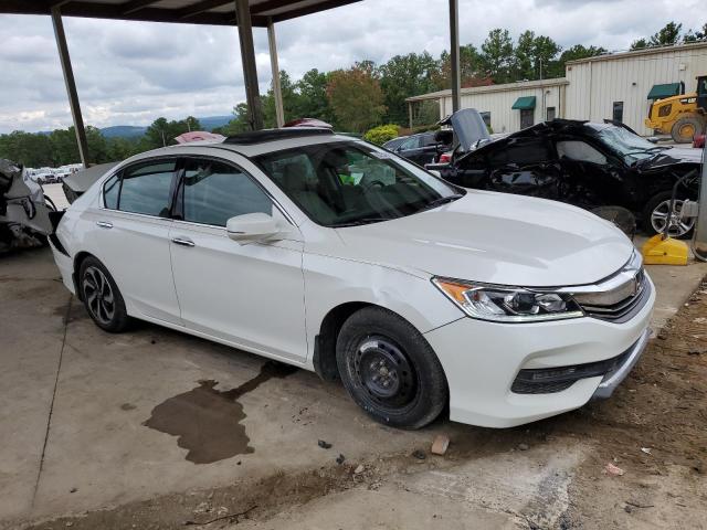 2016 HONDA ACCORD EXL 1HGCR3F86GA006750