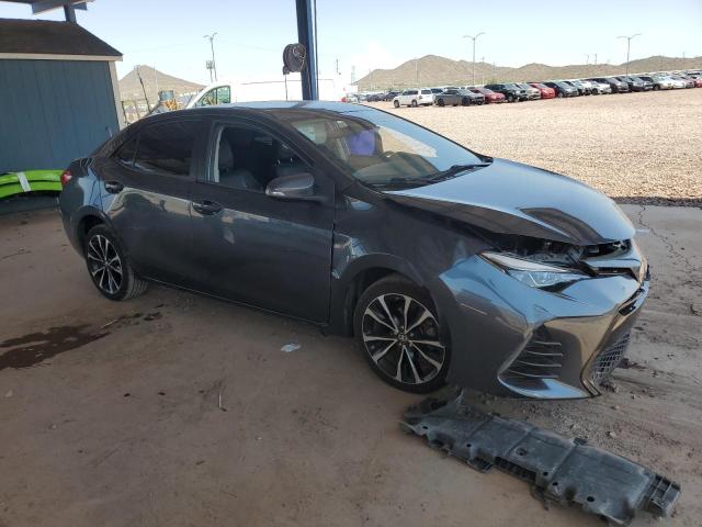 2018 TOYOTA COROLLA L 2T1BURHE2JC006617