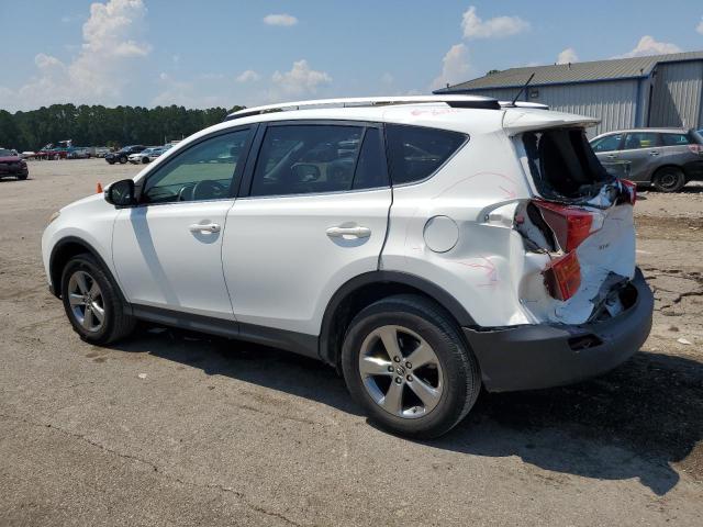 2015 TOYOTA RAV4 XLE - JTMWFREV6FD060464