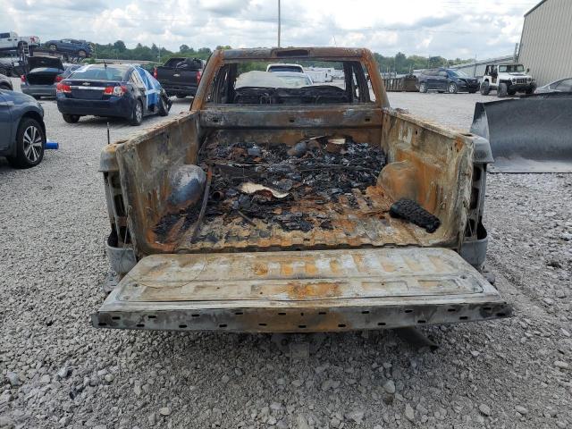 2015 CHEVROLET SILVERADO - 1GC1KVEG8FF573980