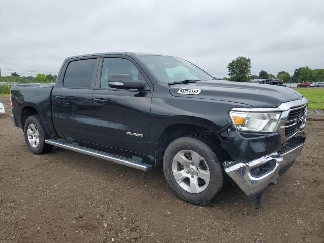 2021 RAM 1500 BIG H 1C6SRFFT1MN714187
