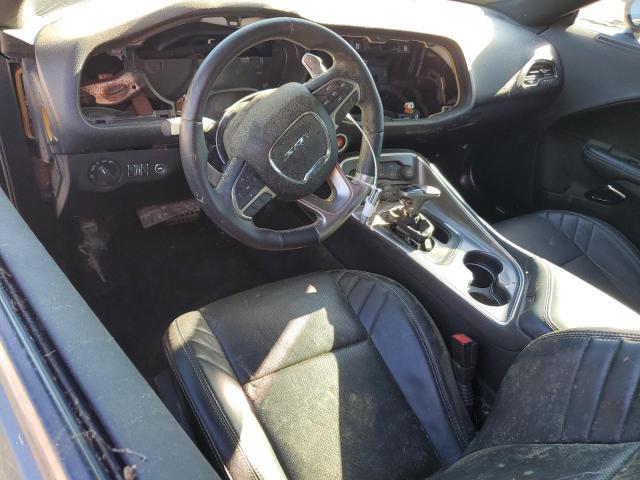 2016 DODGE CHALLENGER 2C3CDZC96GH308462