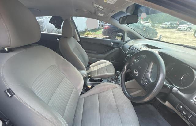 2016 KIA FORTE LX - KNAFX4A68G5439702