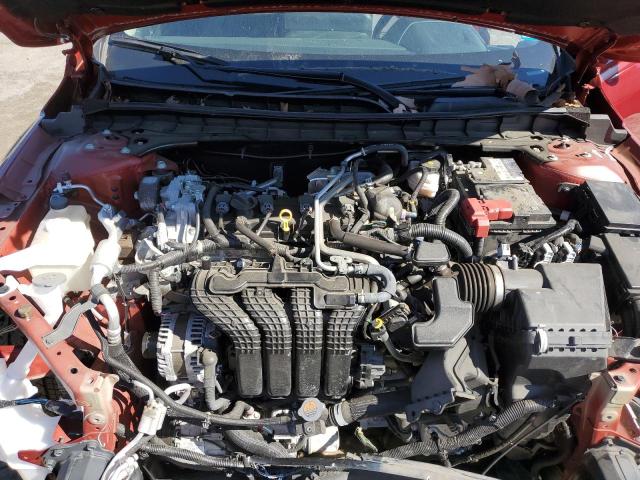 2023 NISSAN ALTIMA SR 1N4BL4CV4PN424623